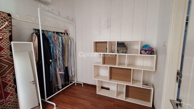 Perumahan Indraprasta Townhouse Blok C No.7