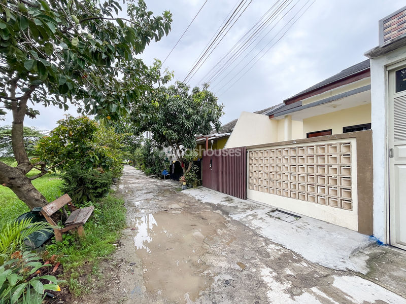 Perumahan Pesona Gading Cibitung 2 Blok AB4 No.27