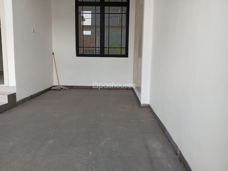 Kota Harapan Indah Blok G9