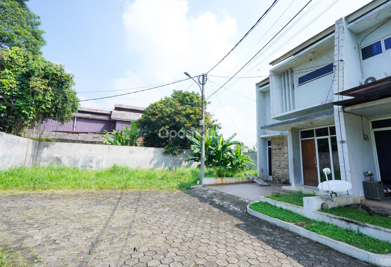 Perumahan Nichoviola Residence
