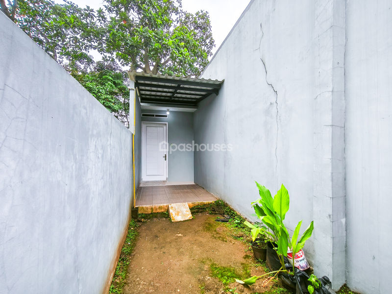 Perumahan Pandak Village Blok C No.5