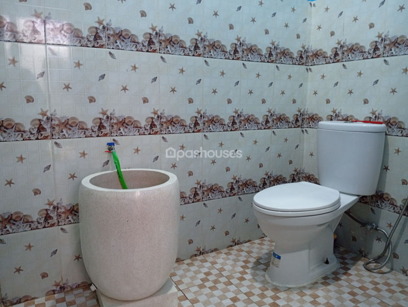 Perumahan Panjibuwono City Cluster Majapahit Blok MA2 No.6