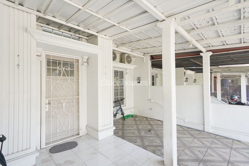 Citra Gran Cibubur Blok N9 No.5