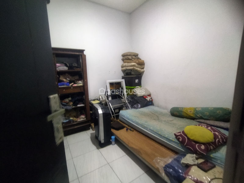 Cilebut Residence Blok H No.19