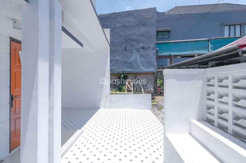 Perumahan Anandamaya Premier