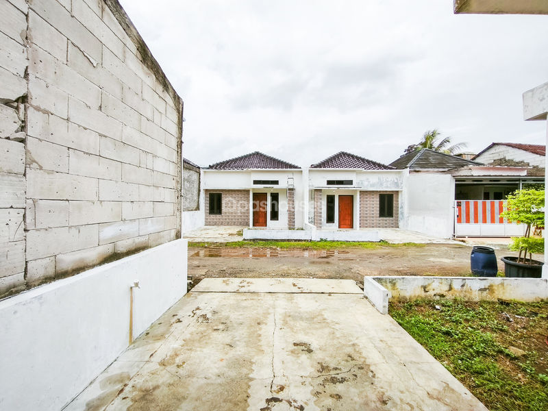 Perumahan Casa De Royal Village