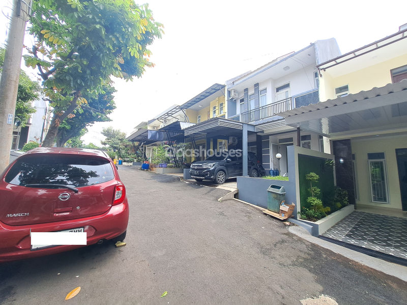 Pendowo Mansion Hills Blok A 8