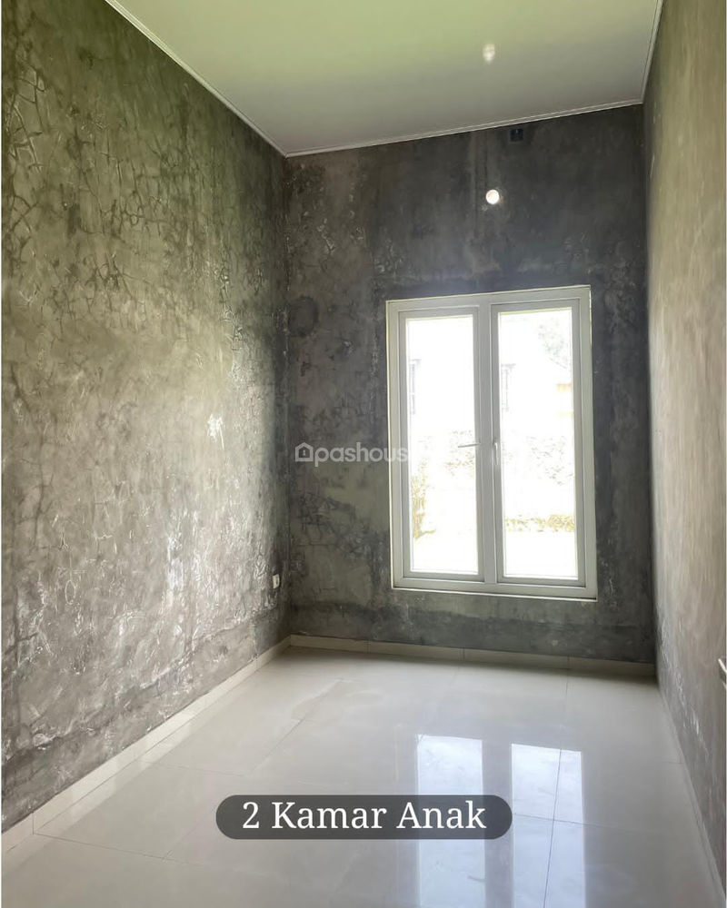 Perumahan Grand Citra Residence