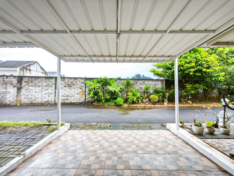 Perumahan Puri Adhara Blok B3 No.6