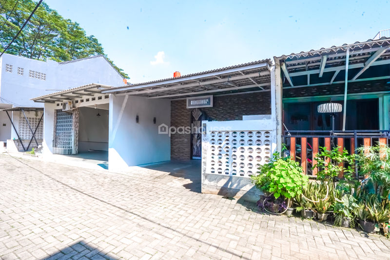 The Mahaka Platinum Cluster Emerald Blok A15