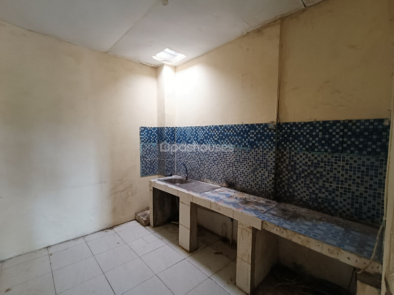 Mutiara Gading City Cluster Palermo 1 Blok D12/24
