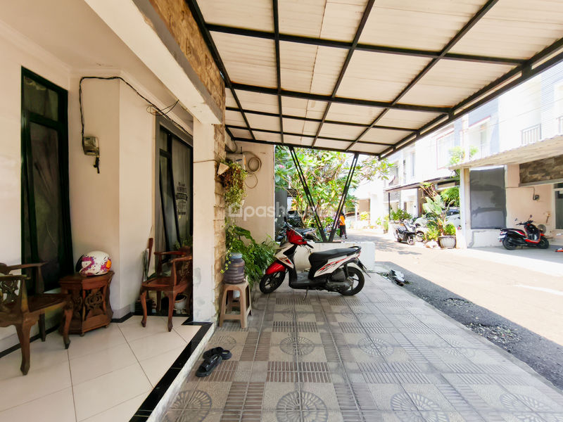 Perumahan Ariobimo Residence
