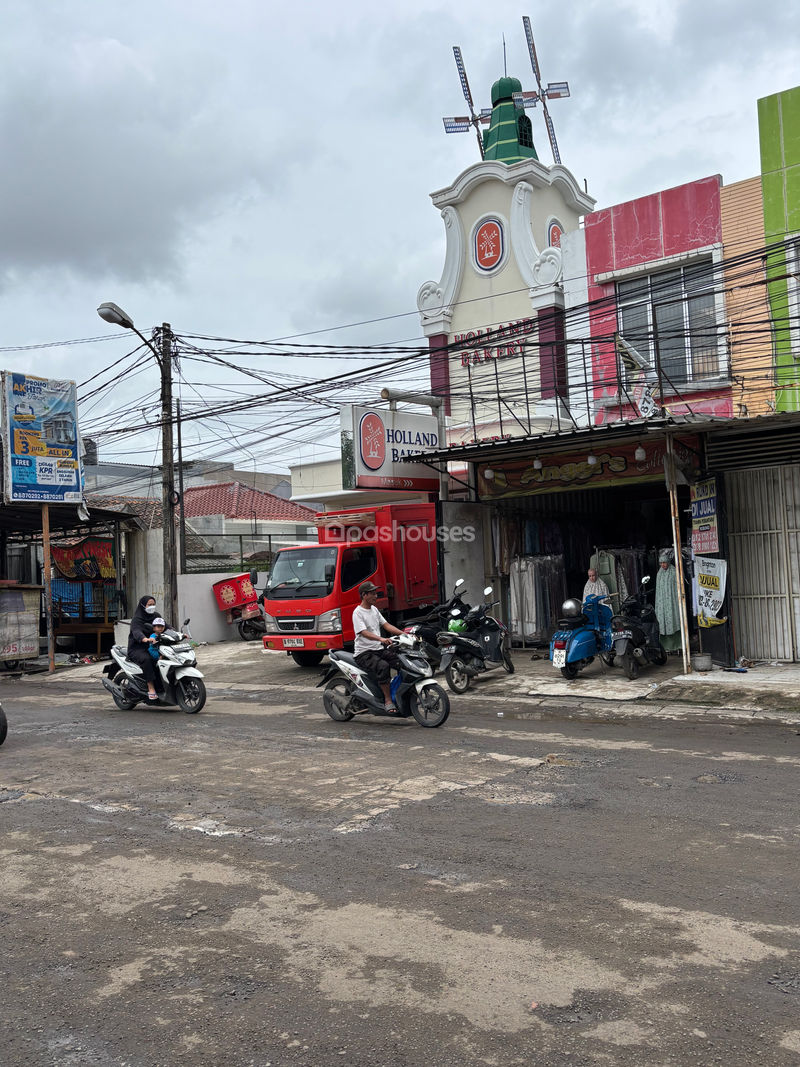 Ruko Candrabaga Blok AP9 No.71