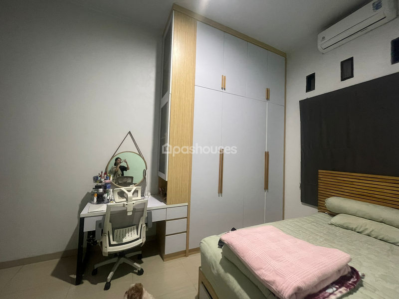 Perumahan Bumi Arya Sena Blok A-3A