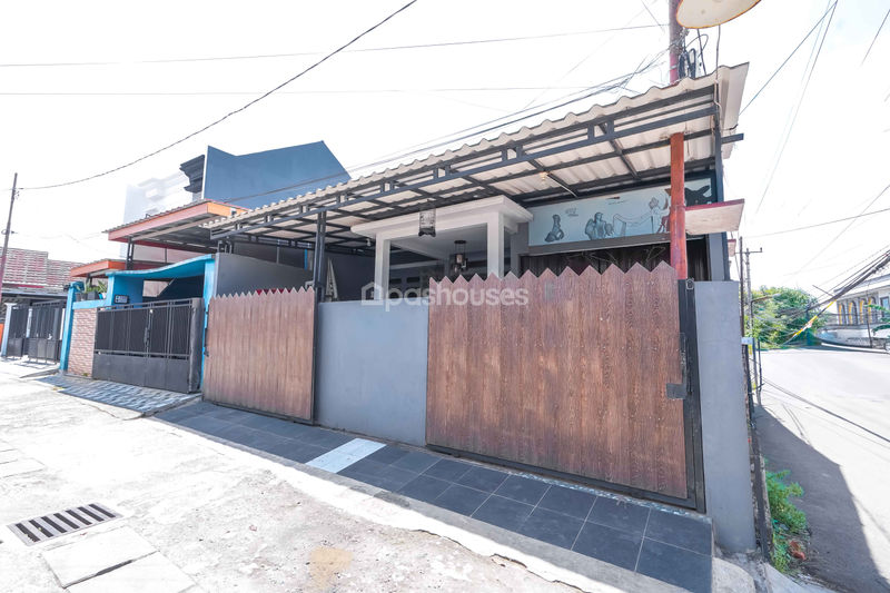 Perumahan Taman Anyelir