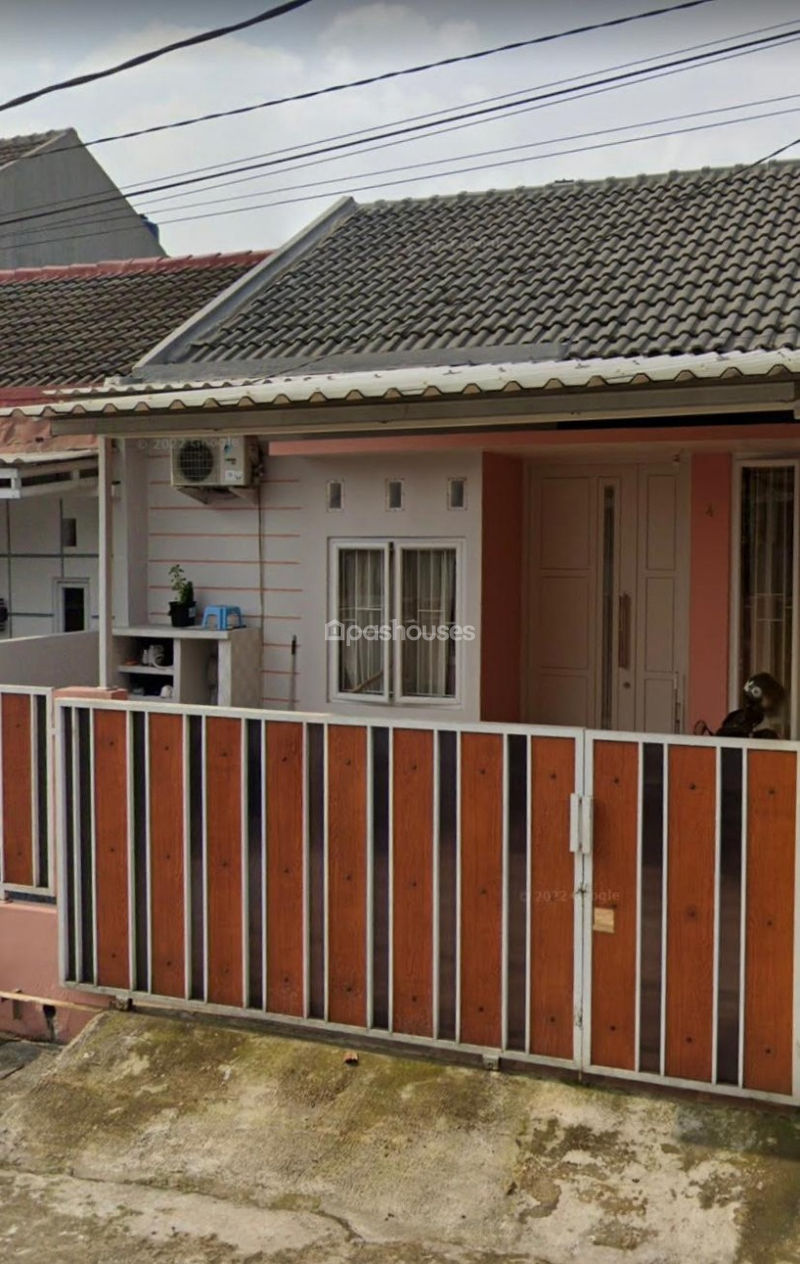 Perumahan Pelangi Dua Residence No.4