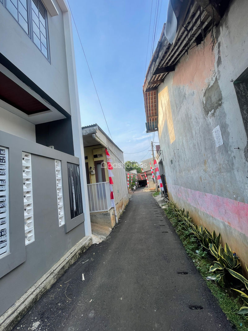 Jalan Kayu Gede 3 No.2