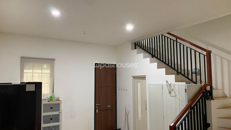Perum Asana Residence