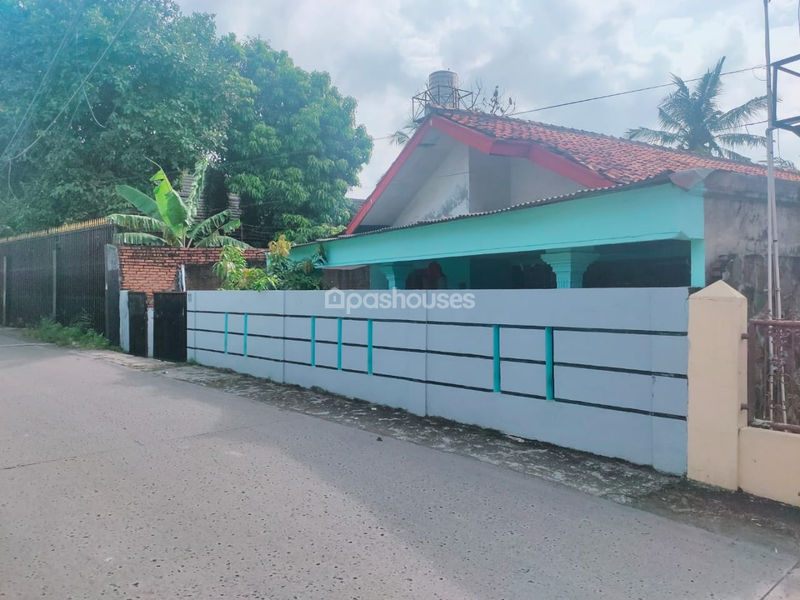 Jalan Raya Jatimakmur No.11