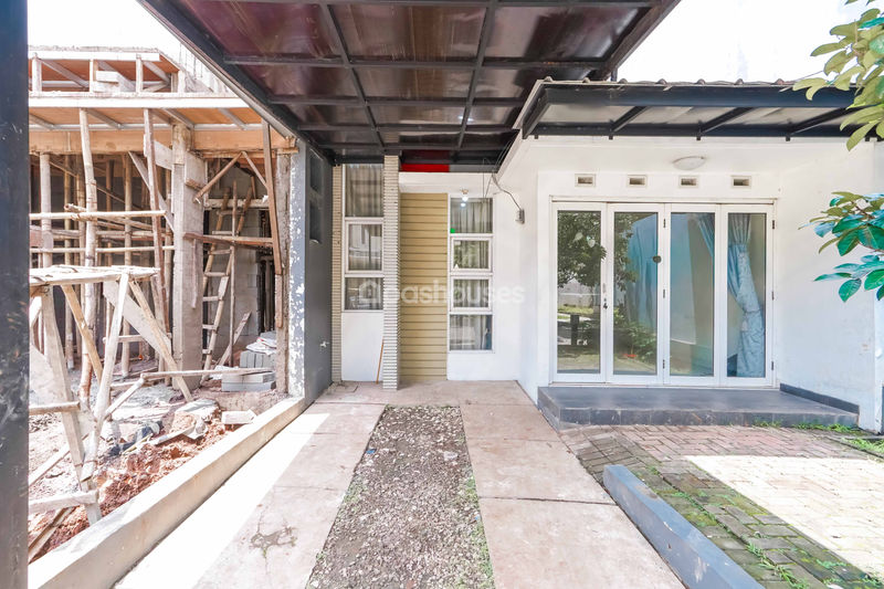 Perumahan The Ranch Avenue No.3