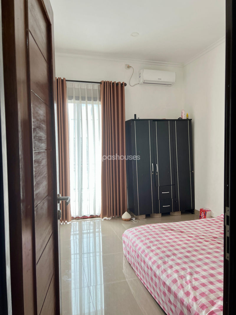 Villa Mutiara Cinere Blok G3