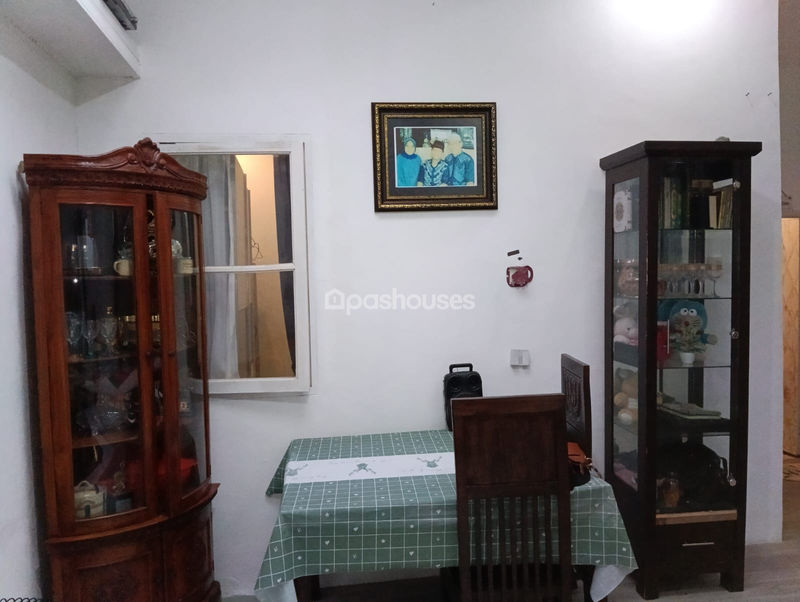 Bukit Serpong Indah Cluster Ebony Blok E6/1