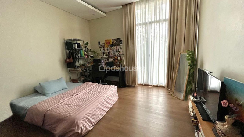 Komplek Namara Residence Blok A21