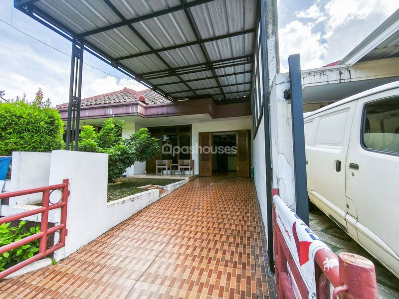 Perumahan Taman Yasmin Sektor 2 No.62