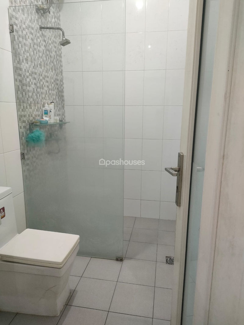 Perumahan Villa Galaxy Blok C3