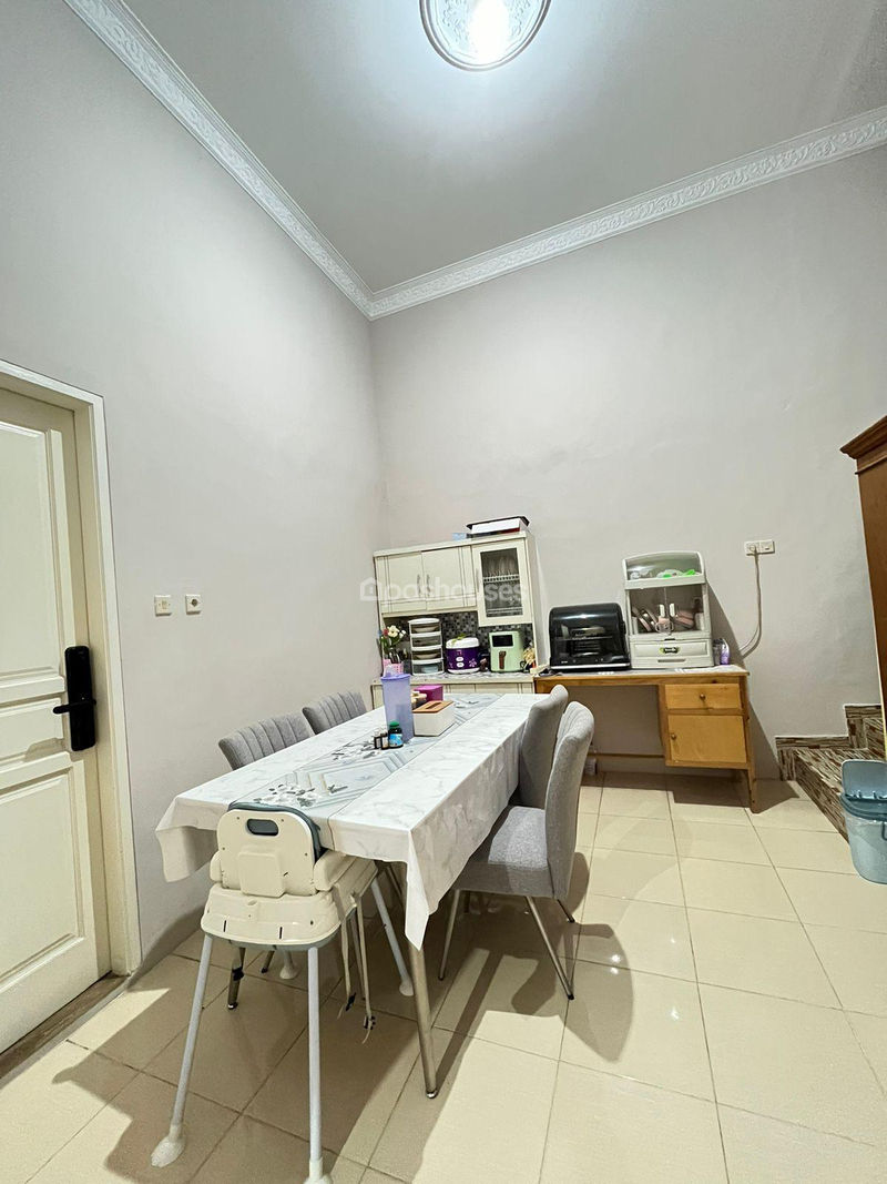 Jalan Marinir Raya No.65