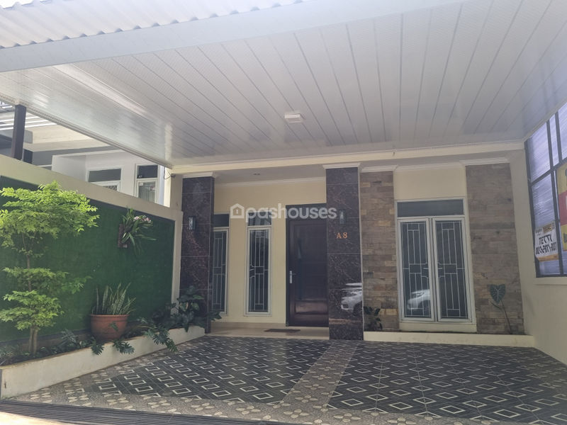 Pendowo Mansion Hills Blok A 8