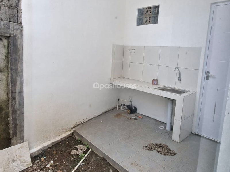 Perumahan Taman Griya Asri Blok D6 No.21