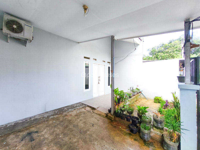 Villa Pamulang Blok CG No.5