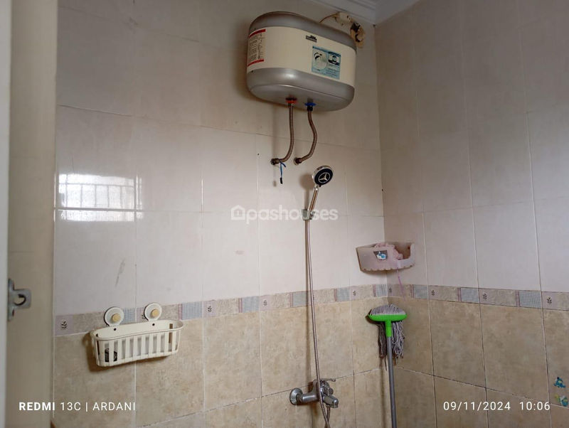 Perumahan Cyber Orchid Town House