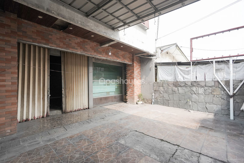 Jalan Raya Pulo Ribung No.9 Bekasi