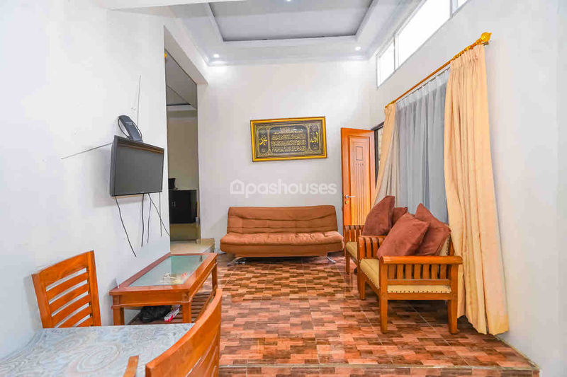 Perumahan Green Garden 2 Blok D4