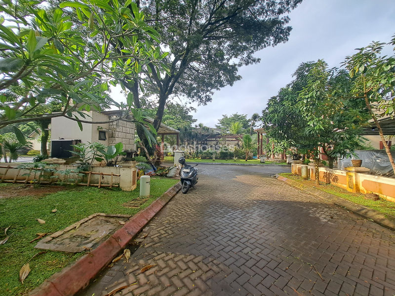 Perumahan Bali Resort Cluster Lovina Blok B1 No.1