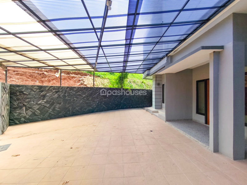 Serpong Park Cluster Fluorite Blok F1 No.101
