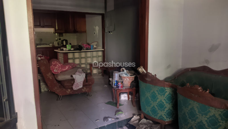 Perumahan Lembah Hijau Blok C29 No.2