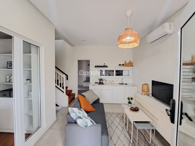 Perumahan Cendana 88 Blok B/8Q