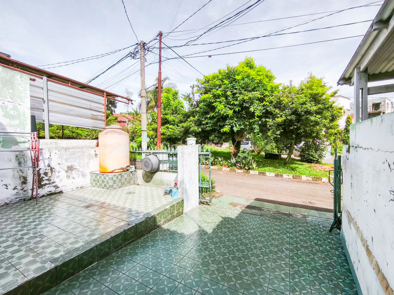 Villa Bogor Indah Blok EE2 No.26