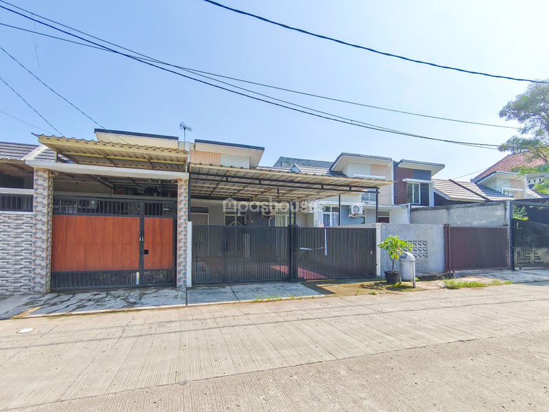 Perumahan Sentraland Boulevard Blok C1