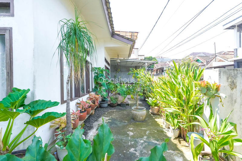 Perumahan Bukit Rivaria Sawangan