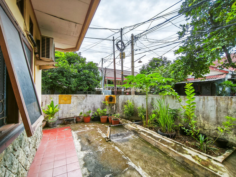 Villa Bogor Indah