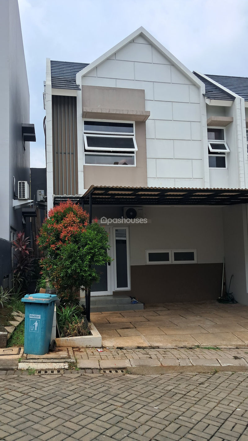 Perumahan Cendana 88 Blok A8