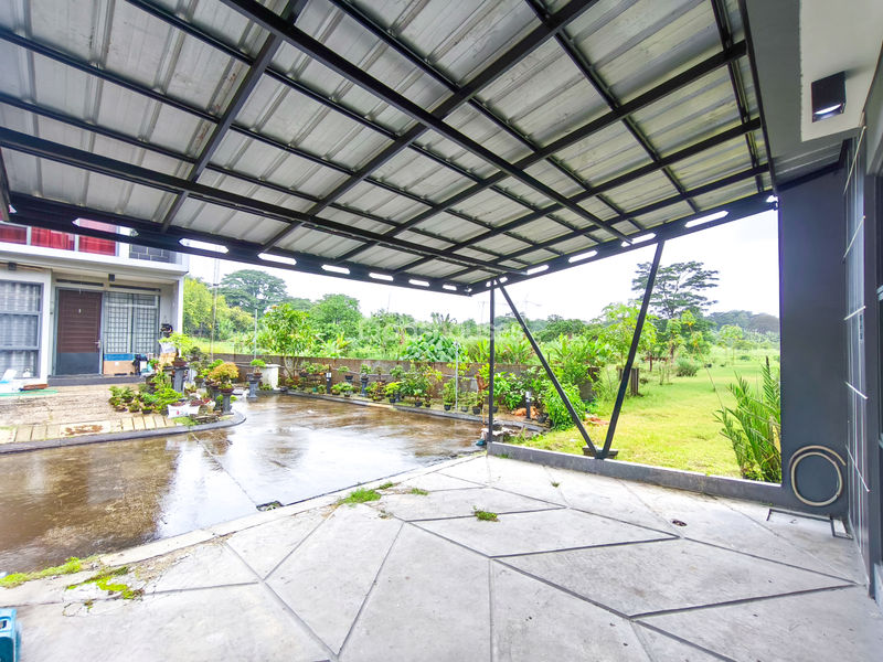 Golden Park 2 Blok E