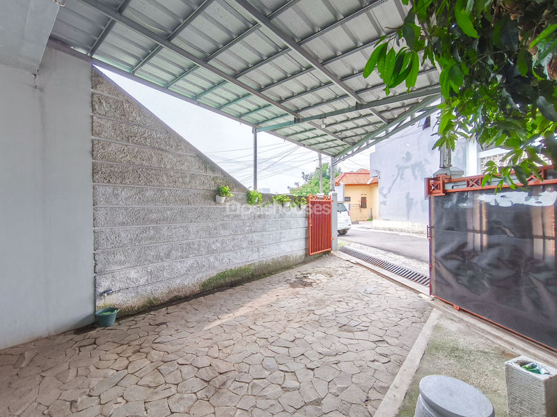 Perumahan Villa Ratu Endah