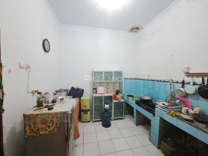 Perumahan Griya Serpong Asri Suradita Blok I 4 No.5