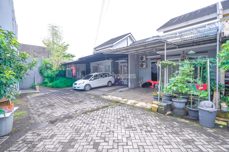 Green Ciater Residence Blok C No.2