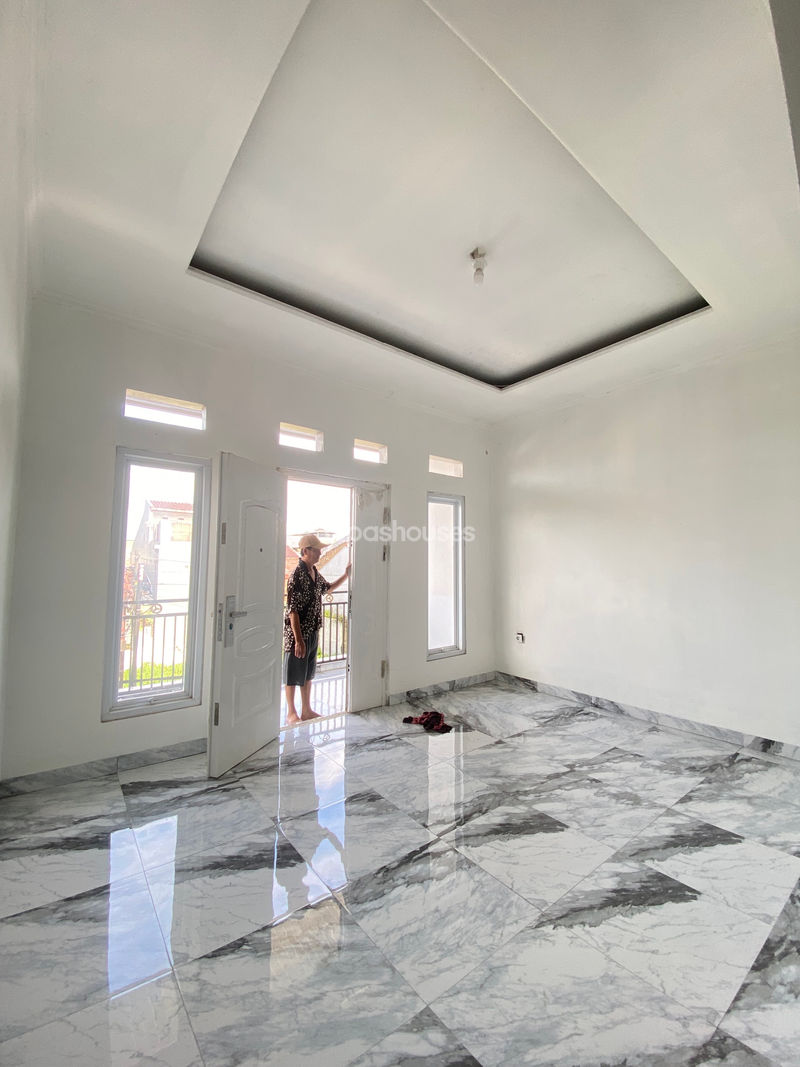 Perumahan Ciomas Permai Blok C22 No.6